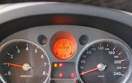 Nissan X-Trail, 2007 год, 749 999 рублей, 7 фотография