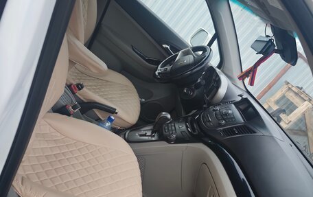 Chevrolet Orlando I, 2012 год, 950 000 рублей, 9 фотография