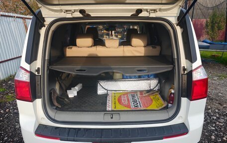 Chevrolet Orlando I, 2012 год, 950 000 рублей, 12 фотография