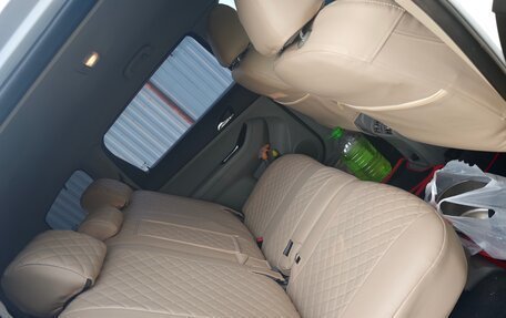 Chevrolet Orlando I, 2012 год, 950 000 рублей, 10 фотография