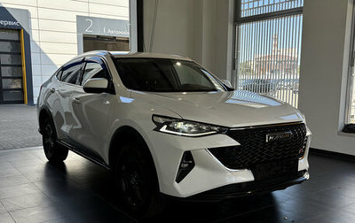 Haval F7x I, 2022 год, 1 650 000 рублей, 1 фотография