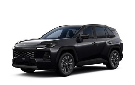 Toyota RAV4, 2026 год, 4 449 900 рублей, 1 фотография