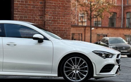 Mercedes-Benz CLA, 2020 год, 2 990 000 рублей, 6 фотография