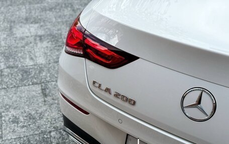 Mercedes-Benz CLA, 2020 год, 2 990 000 рублей, 9 фотография