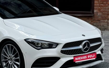 Mercedes-Benz CLA, 2020 год, 2 990 000 рублей, 5 фотография