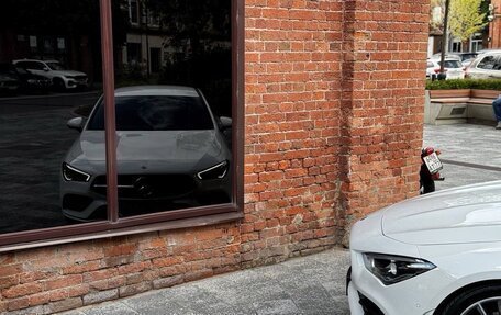 Mercedes-Benz CLA, 2020 год, 2 990 000 рублей, 15 фотография