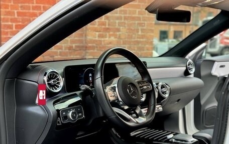 Mercedes-Benz CLA, 2020 год, 2 990 000 рублей, 18 фотография