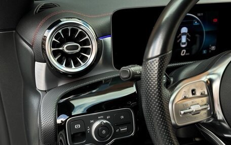 Mercedes-Benz CLA, 2020 год, 2 990 000 рублей, 22 фотография