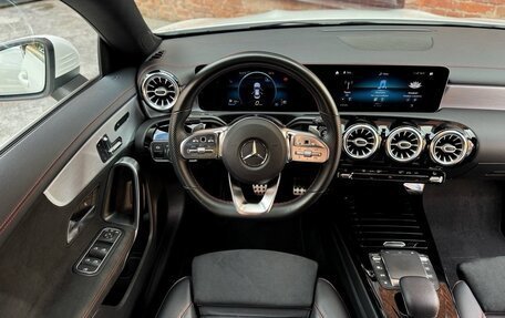 Mercedes-Benz CLA, 2020 год, 2 990 000 рублей, 30 фотография