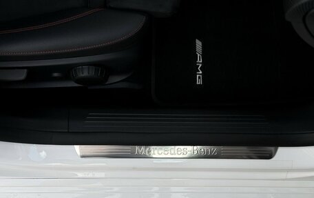 Mercedes-Benz CLA, 2020 год, 2 990 000 рублей, 26 фотография