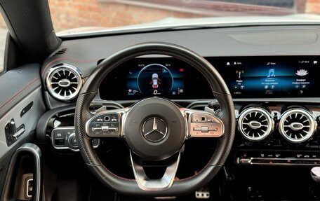 Mercedes-Benz CLA, 2020 год, 2 990 000 рублей, 31 фотография