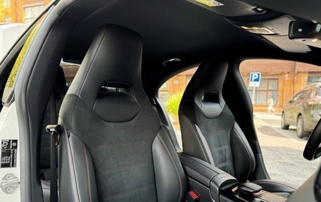 Mercedes-Benz CLA, 2020 год, 2 990 000 рублей, 29 фотография