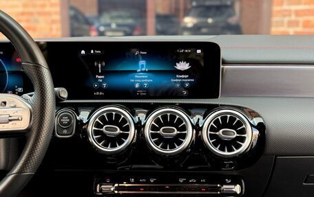 Mercedes-Benz CLA, 2020 год, 2 990 000 рублей, 32 фотография