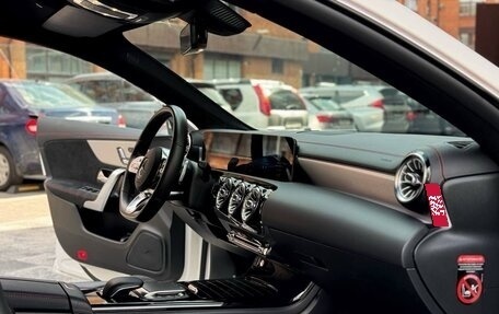 Mercedes-Benz CLA, 2020 год, 2 990 000 рублей, 27 фотография