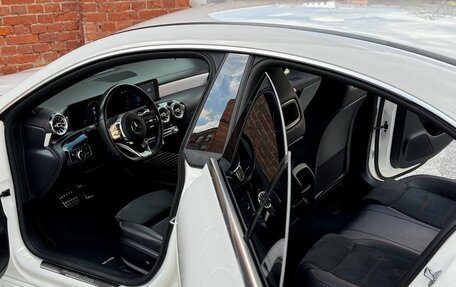 Mercedes-Benz CLA, 2020 год, 2 990 000 рублей, 35 фотография