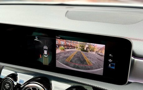 Mercedes-Benz CLA, 2020 год, 2 990 000 рублей, 37 фотография