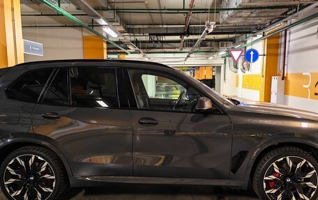 BMW X5, 2025 год, 14 178 911 рублей, 2 фотография