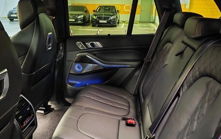 BMW X5, 2025 год, 14 178 911 рублей, 8 фотография