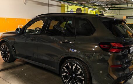 BMW X5, 2025 год, 14 178 911 рублей, 3 фотография