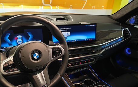 BMW X5, 2025 год, 14 178 911 рублей, 7 фотография