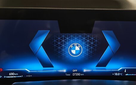 BMW X5, 2025 год, 14 178 911 рублей, 9 фотография