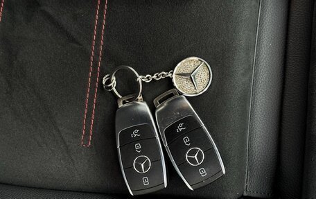 Mercedes-Benz CLA, 2020 год, 2 990 000 рублей, 38 фотография