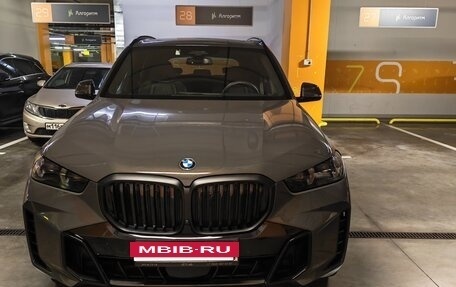 BMW X5, 2025 год, 14 178 911 рублей, 4 фотография