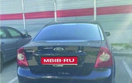Ford Focus II рестайлинг, 2011 год, 550 000 рублей, 2 фотография