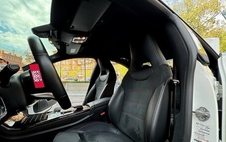 Mercedes-Benz CLA, 2020 год, 2 990 000 рублей, 34 фотография