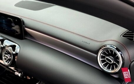 Mercedes-Benz CLA, 2020 год, 2 990 000 рублей, 36 фотография