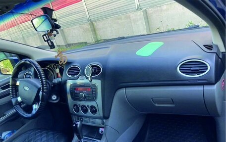 Ford Focus II рестайлинг, 2011 год, 550 000 рублей, 8 фотография