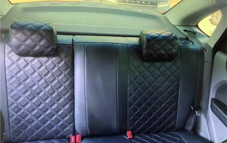 Ford Focus II рестайлинг, 2011 год, 550 000 рублей, 13 фотография