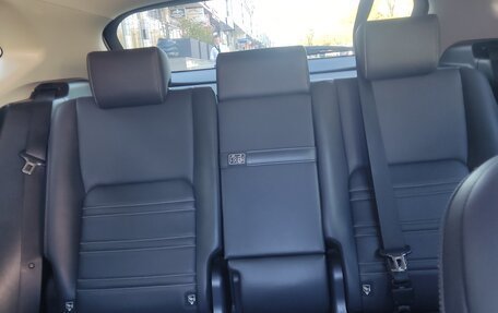 Lexus NX I, 2015 год, 3 200 000 рублей, 6 фотография