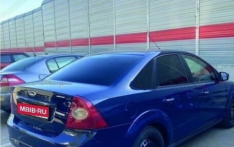 Ford Focus II рестайлинг, 2011 год, 550 000 рублей, 5 фотография