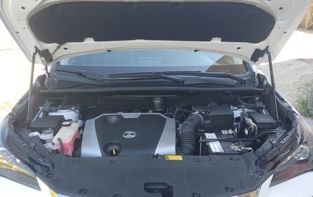 Lexus NX I, 2015 год, 3 200 000 рублей, 11 фотография