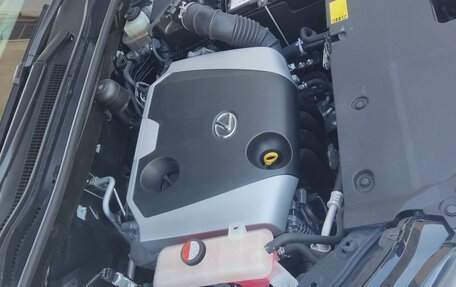 Lexus NX I, 2015 год, 3 200 000 рублей, 14 фотография