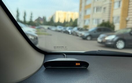 Renault Logan II, 2022 год, 1 080 000 рублей, 17 фотография