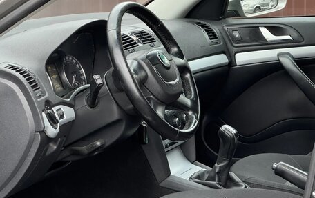 Skoda Octavia, 2011 год, 699 777 рублей, 7 фотография