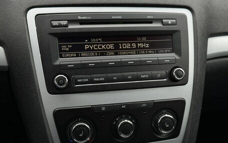 Skoda Octavia, 2011 год, 699 777 рублей, 11 фотография