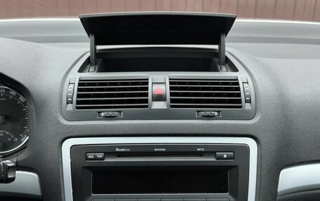 Skoda Octavia, 2011 год, 699 777 рублей, 10 фотография