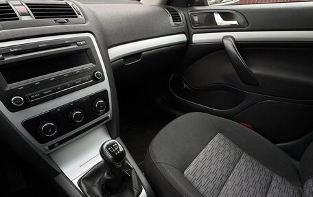 Skoda Octavia, 2011 год, 699 777 рублей, 12 фотография