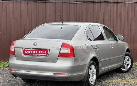 Skoda Octavia, 2011 год, 699 777 рублей, 6 фотография