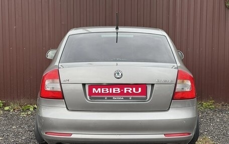Skoda Octavia, 2011 год, 699 777 рублей, 5 фотография