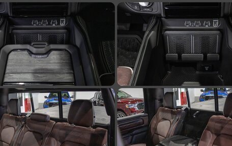 Rambler 1500, 2026 год, 9 690 000 рублей, 36 фотография