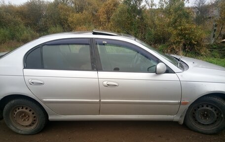 Toyota Avensis III рестайлинг, 1998 год, 270 000 рублей, 3 фотография