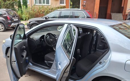 Toyota Corolla, 2007 год, 750 000 рублей, 2 фотография