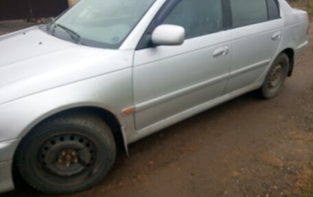 Toyota Avensis III рестайлинг, 1998 год, 270 000 рублей, 7 фотография