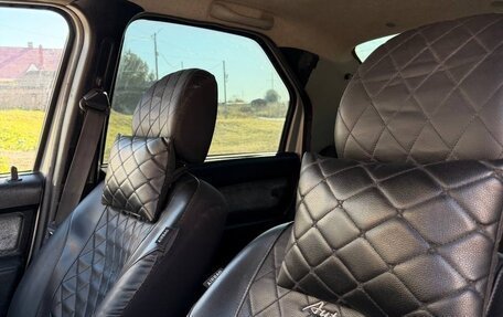Renault Logan I, 2006 год, 300 000 рублей, 7 фотография