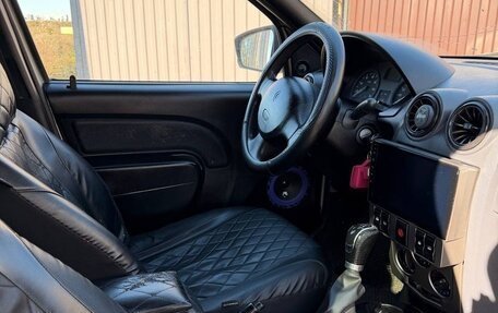 Renault Logan I, 2006 год, 300 000 рублей, 8 фотография