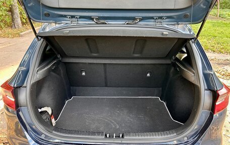 KIA cee'd III, 2018 год, 1 900 000 рублей, 14 фотография